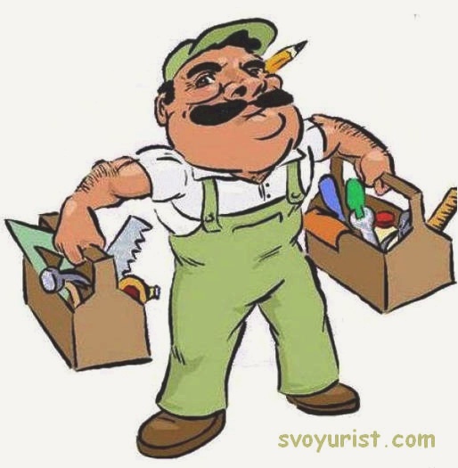 Вот он какой, акт выполненных работ (образец)