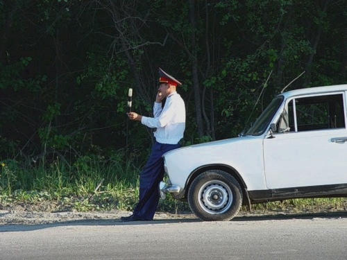 Зачем вам прохождение техосмотра авто?!