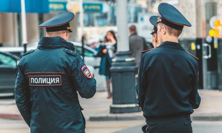 Как пожаловаться в прокуратуру на бездействие полиции?