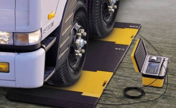 Какой штраф за перегруз грузового автомобиля?